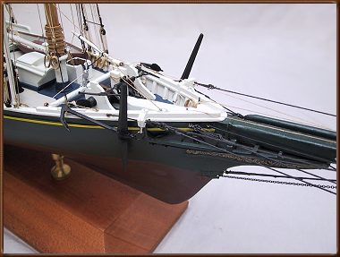 View of Bow