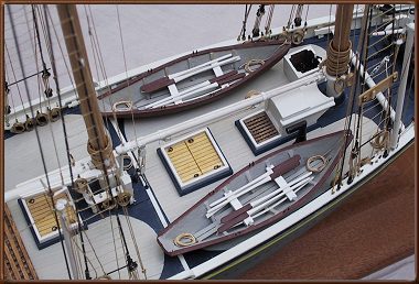 View of Dories