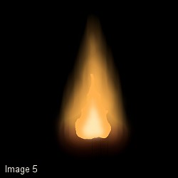 Resized and realigned