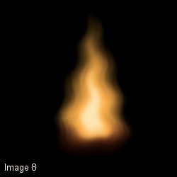 Geometric Wave effect