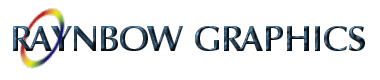 Raynbow Graphics