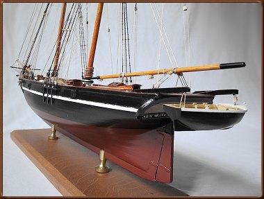 Stern View