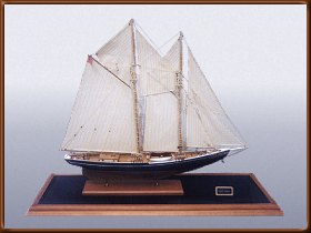 Bluenose