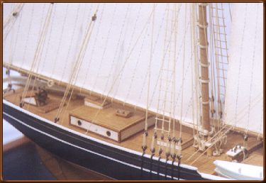 Deck Detail