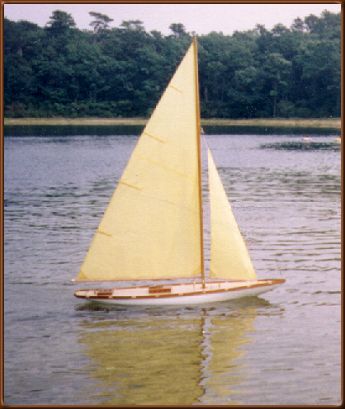 Under Sail
