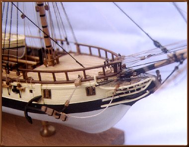 Bow Detail