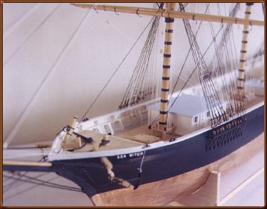 Bow Detail