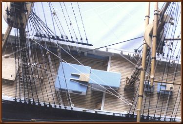 Deck Detail