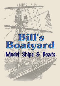 Bill's Boatyard